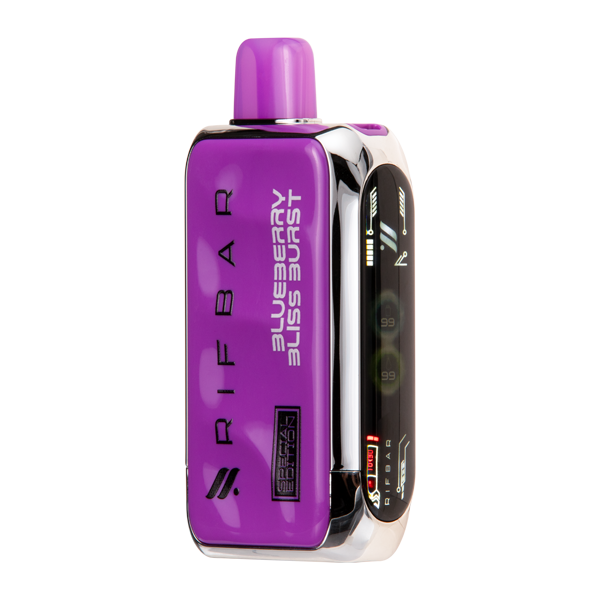 aegis mini device showing durable construction and IP68 rating
