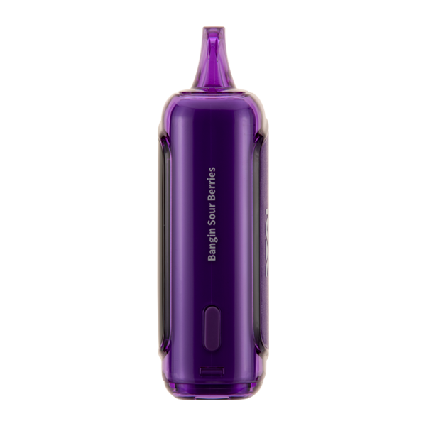 digi max device showing dual mesh coil and battery specifications