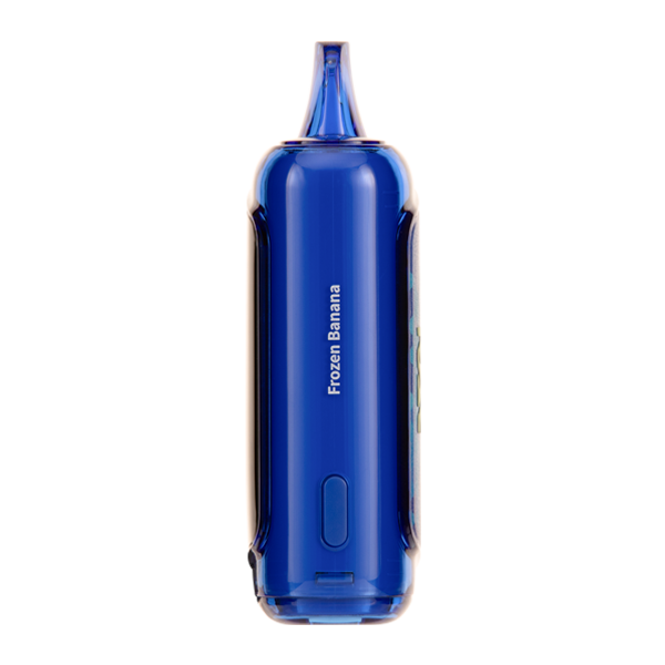 american spirit grey - Close-up of an American Spirit Grey pack with a visible authenticity QR code beside a modern vaping device