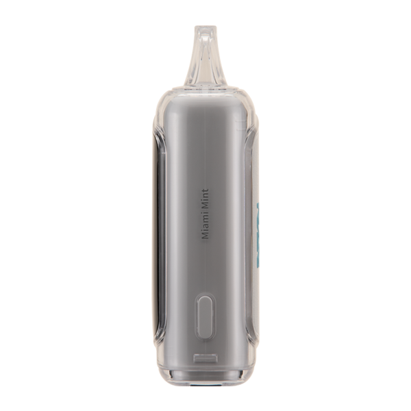 foger switch pro review - Foger Switch Pro review device in hand showing sleek design and pod insertion