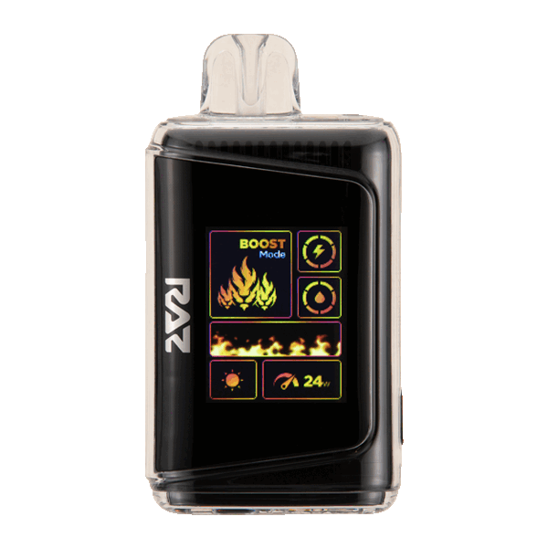 razz ltx Raspberry Limeade flavor
