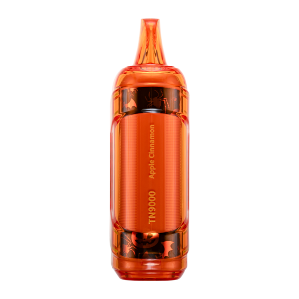 Diagram showing the internal components of a kado bar bomb pop disposable, highlighting dual mesh coil and battery.