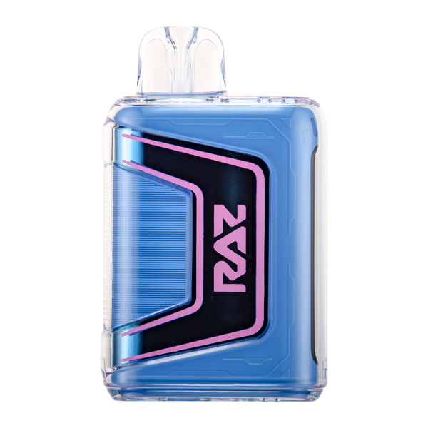 Blueberry Watermelon RAZ TN9000 disposable device