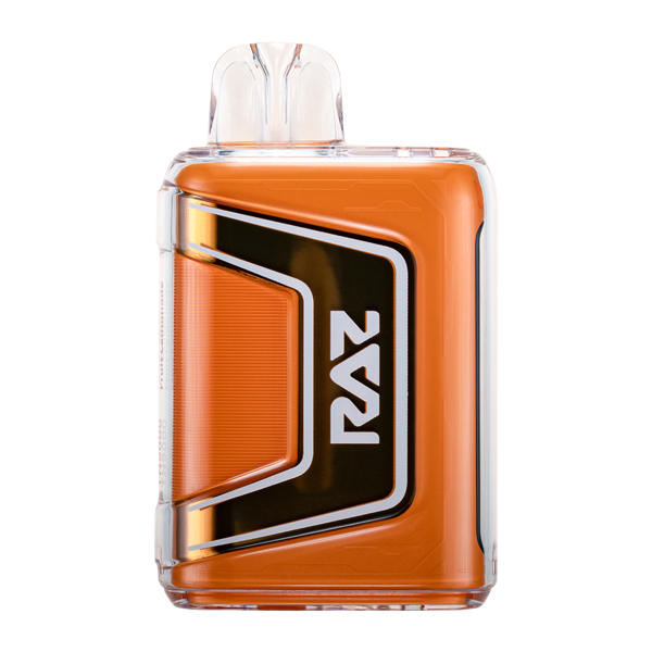 Tropical Storm Raz Flavor RAZ TN9000 Dragon Fruit Lemonade device