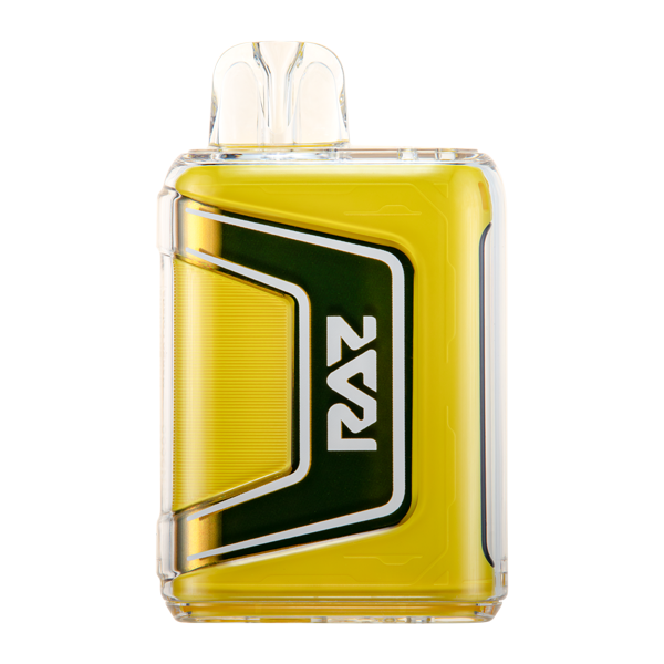 Tropical Storm Raz Flavor Mango Colada RAZ TN9000