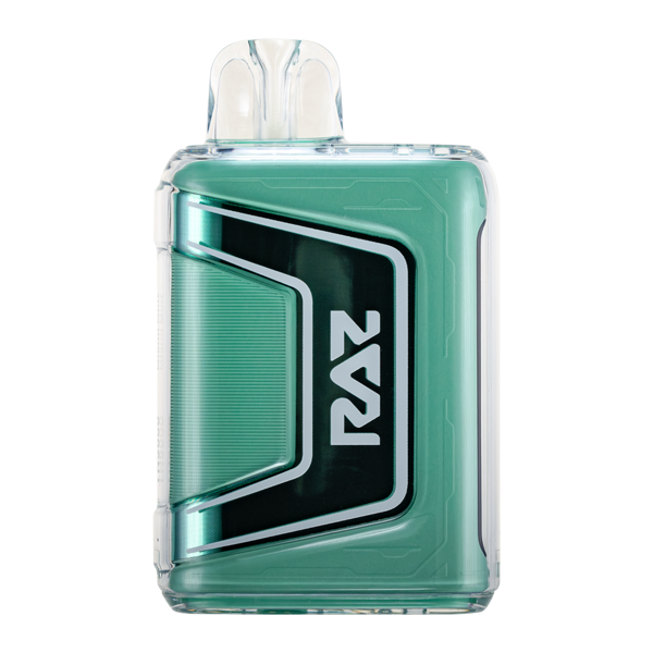 mint sugarbar Miami Mint RAZ TN9000