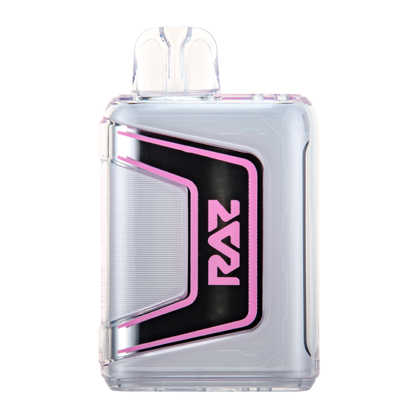 Strawberry Ice RAZ TN9000 disposable vape