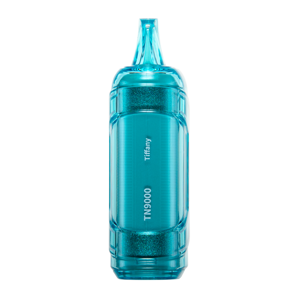 Smok Morph Vape device with adjustable airflow and OLED screen