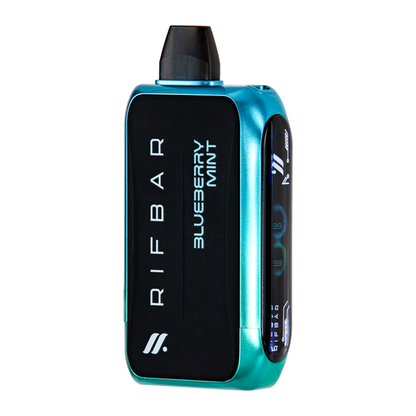 Comparison of vape models