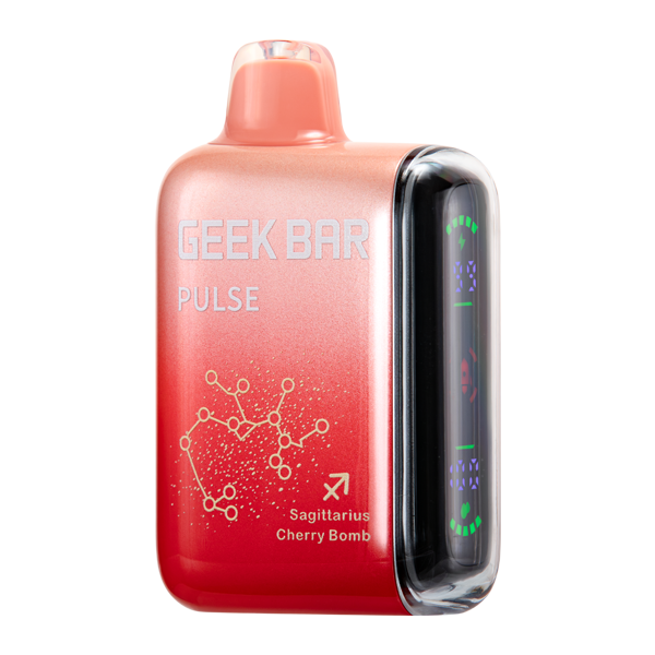 wild cherry geek bar Cherry Bomb Geek Bar Pulse