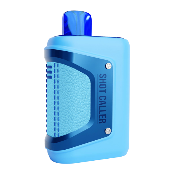 yellow raz blue rancher shot caller 40k