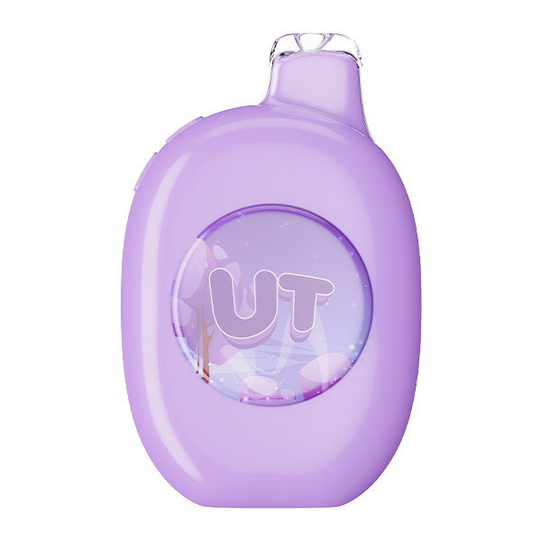 vape grape - Aloe Grape UT 50K device