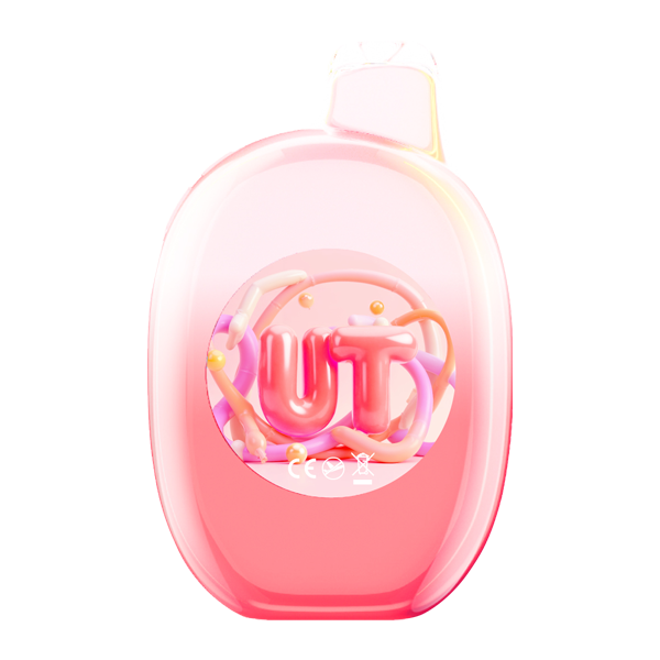 aloe sweet watermelon sour ut 50k device