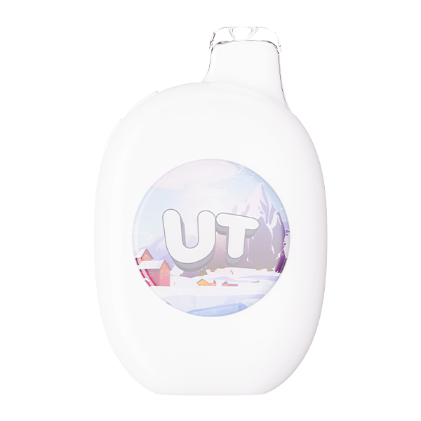 how many calories vape per puff ut 50k clear