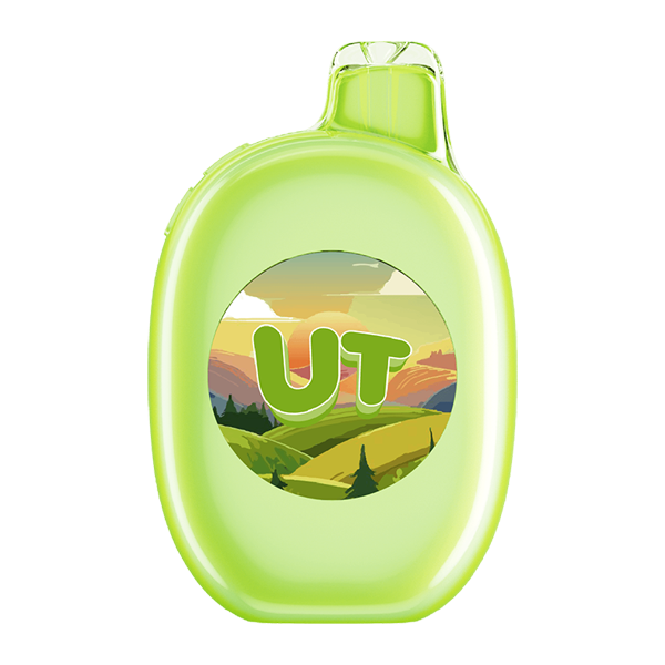 Lemon Drop UT 50K
