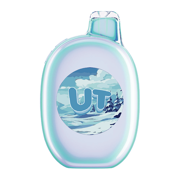 UT Miami Mint flavour profile and device specifications
