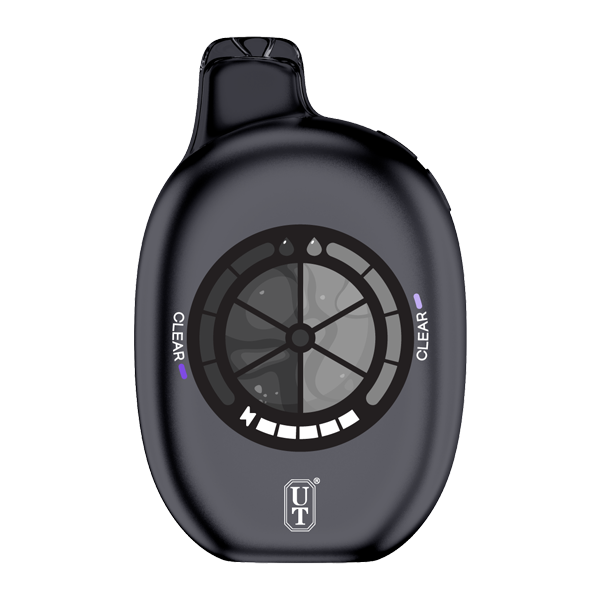 how does a foger vape work FDA compliance diagram showing the device's safety features