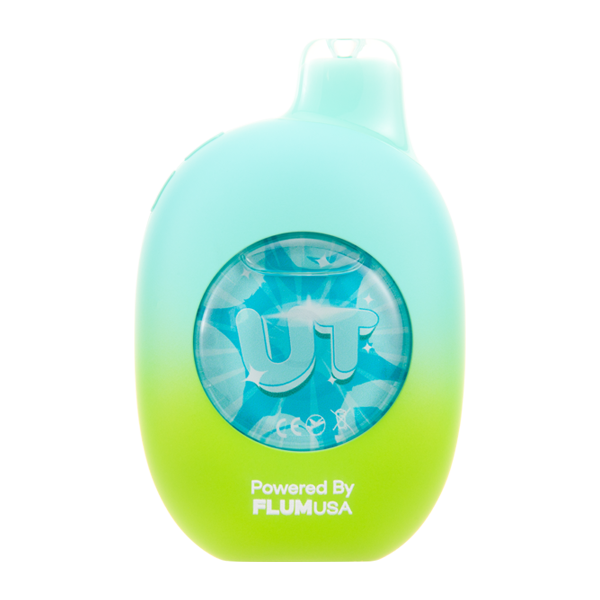 ut miami mint cool mint icy mint ut 50k