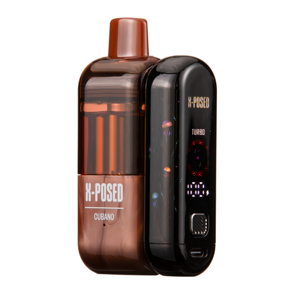 foger price calculation formula explained for Australian vapers