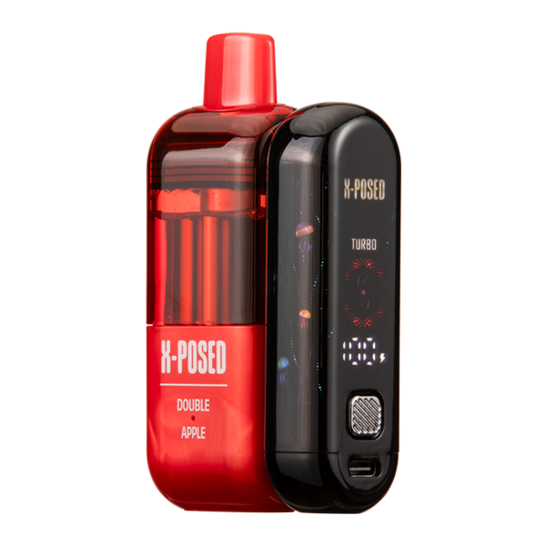 Diverse group of Australian users holding no nicotine vape devices in social setting