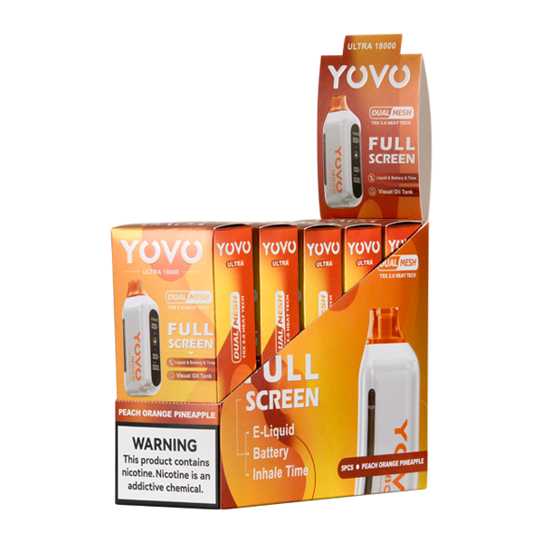 georgia peach vape - Expert Guide and Review