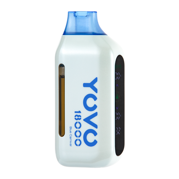 Yovo Bar Vapes