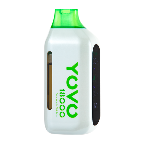 foger vape refill - Professional Guide and Review