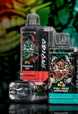 Side-by-side comparison of the three elf bar watermelon ice devices: BC5000, BC5000 Ultra, and Geek Bar Pulse