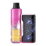 hyde strawberries and cream - Australian vapers sharing Hyde strawberries and cream device feedback in a focus group setting