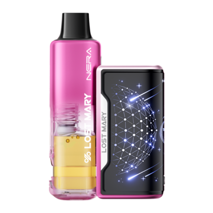 foger vape battery - Foger OG 6000 in classic white finish, small pen-style form factor with mouthpiece