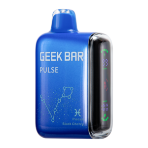 luckee ultra battery performance testing chart showing voltage stability across puff cycles