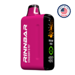 foger vape battery device lineup including switch pro flavors in retail packaging