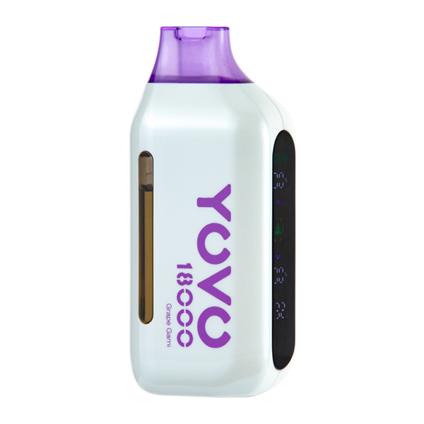 foger vape how to use - Foger Vape flavor lineup showing Blue Rancher B Pop, Sour Blue Dust, Strawberry B Pop, Cherry Bomb, and Juicy Peach Ice bottles arranged by popularity ranking with price tags