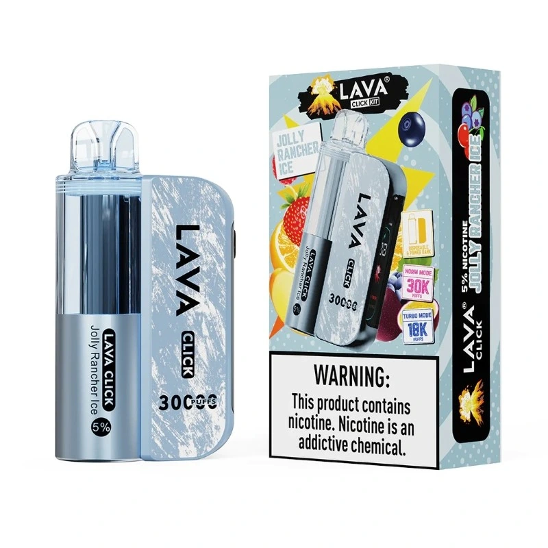 Guida all'uso del fogger disposable vape con istruzioni passo passo